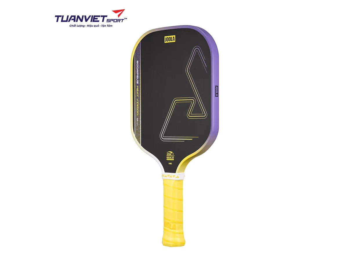 Vợt Pickleball Joola Scorpeus Heat Vision
