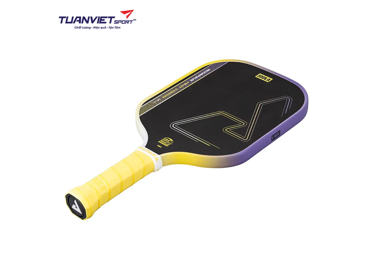 Vợt Pickleball Joola Scorpeus Heat Vision