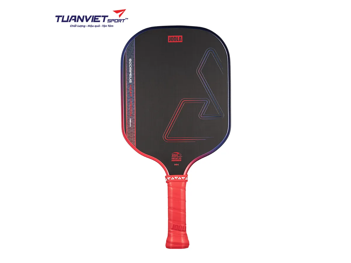 Vợt Pickleball Joola Scorpeus Heat Vision
