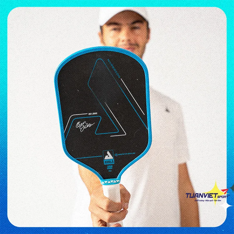 Vợt Pickleball Joola Hyperion CFS 16mm
