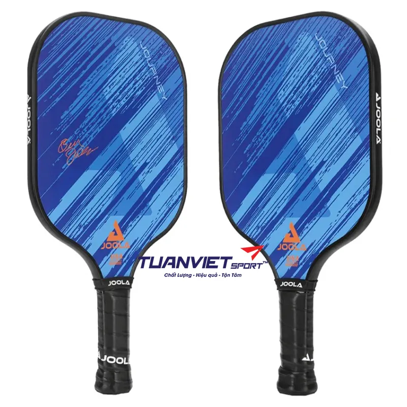 Vợt Pickleball Joola Journey Blue