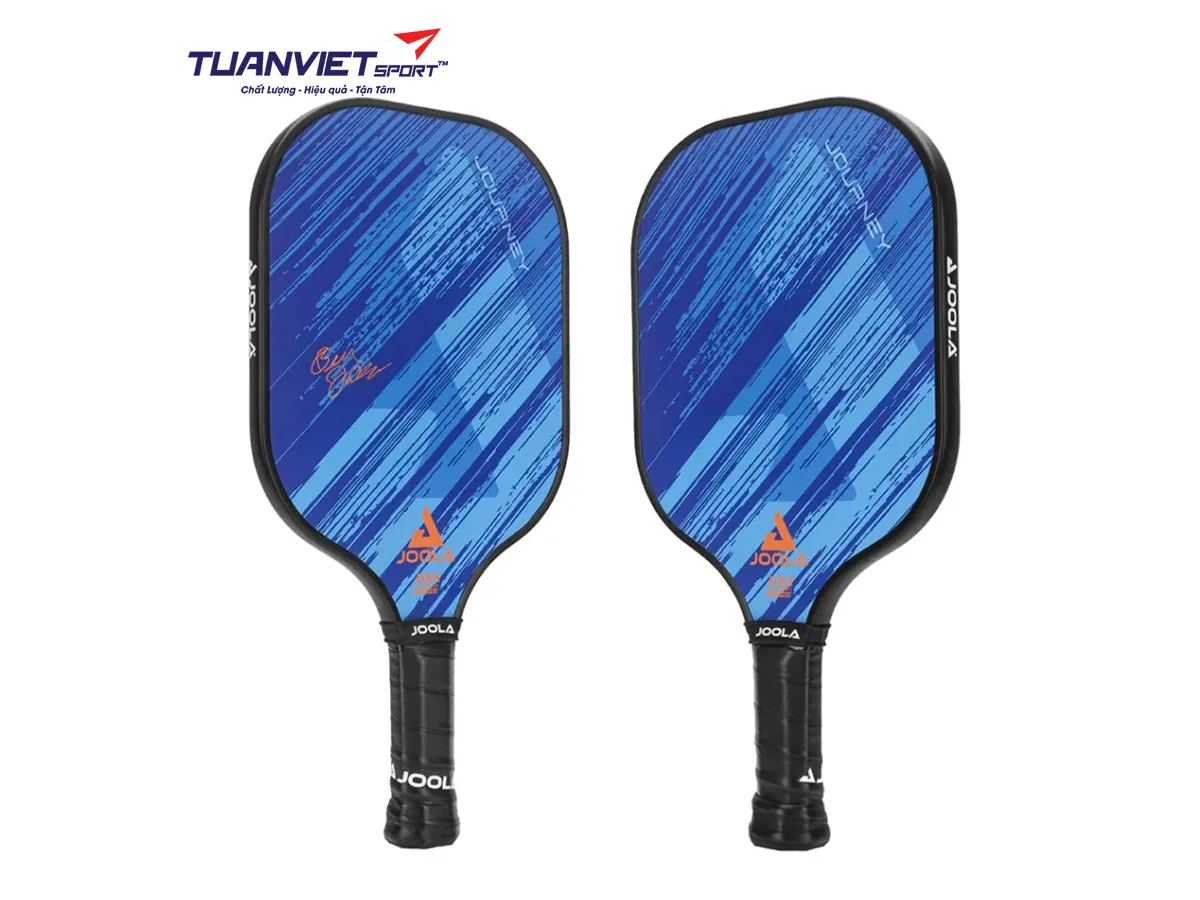 Vợt Pickleball Joola Journey Blue