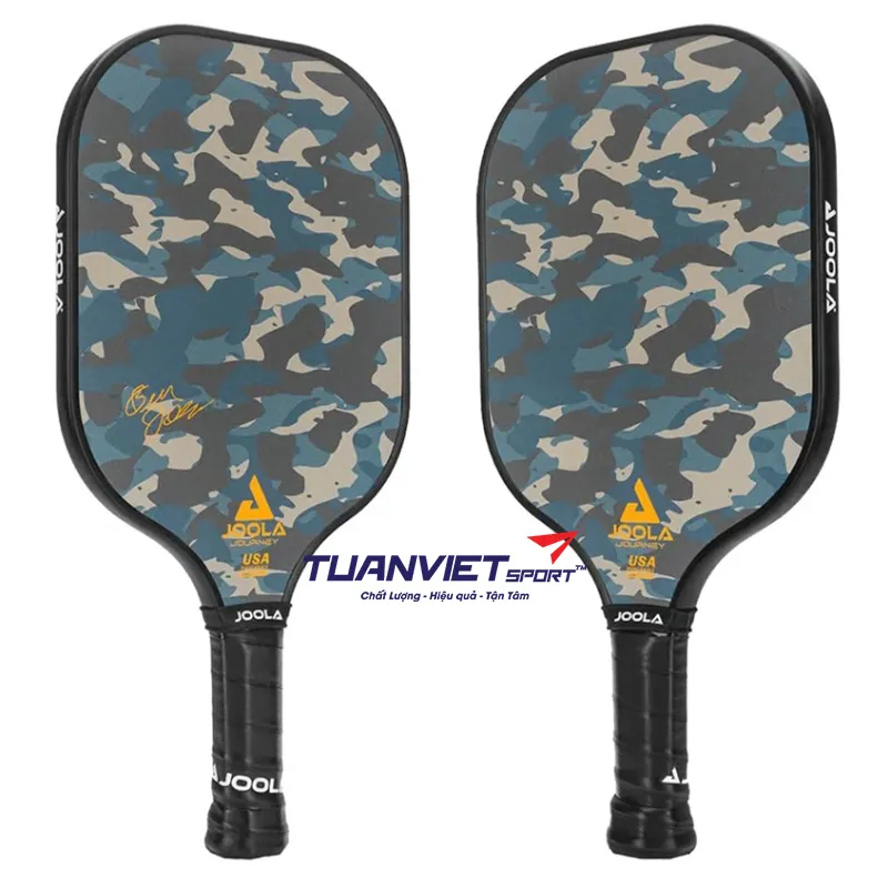  Vợt Pickleball Joola Journey Camo