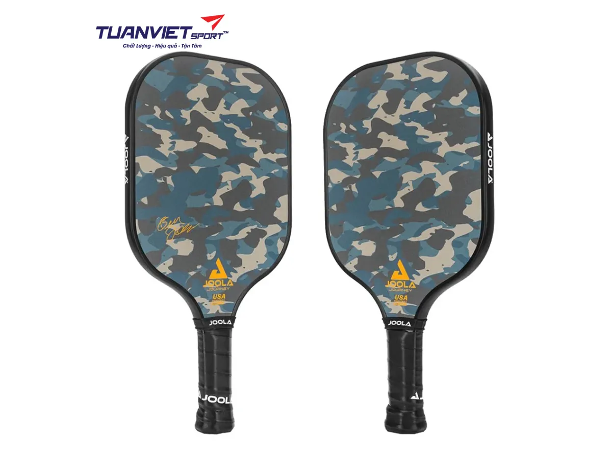 Vợt Pickleball Joola Journey Camo