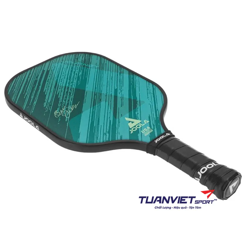 Vợt Pickleball Joola Journey Green