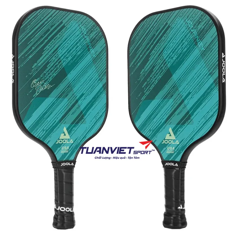 Vợt Pickleball Joola Journey Green