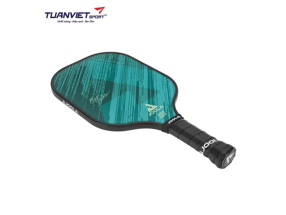 Vợt Pickleball Joola Journey Green