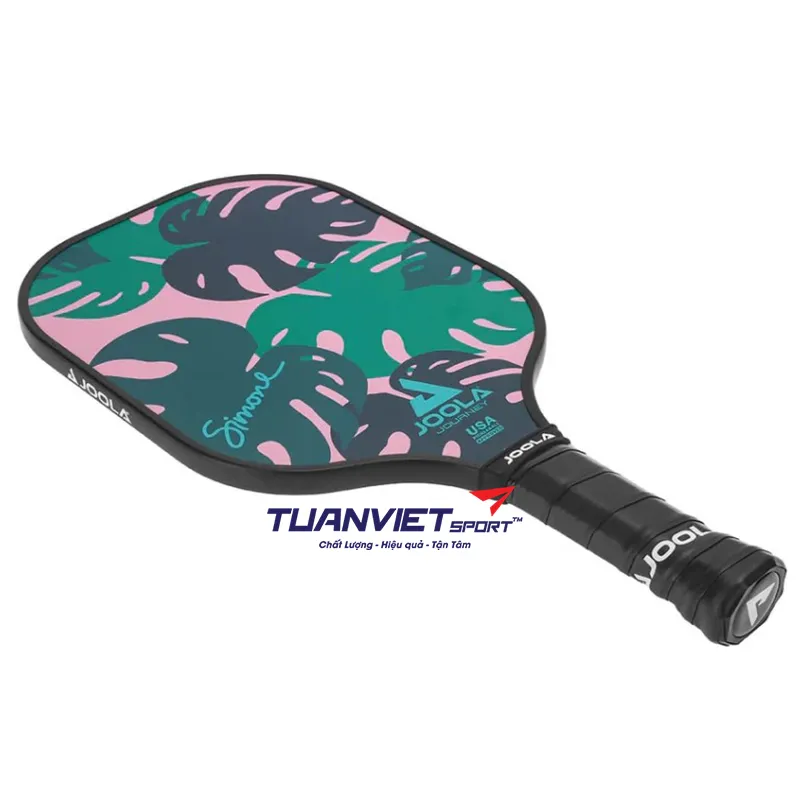 Vợt Pickleball Joola Journey Monstera Leaves