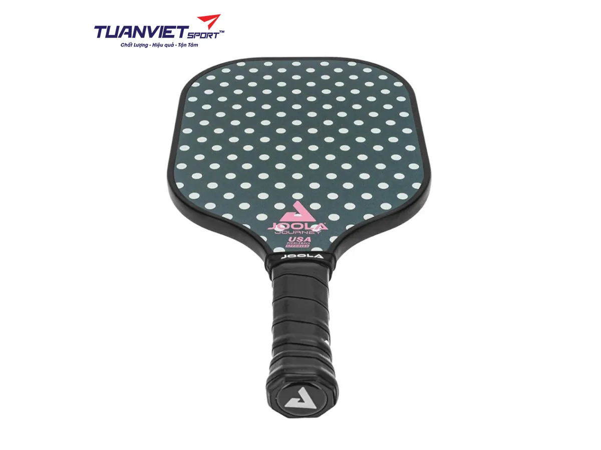 Vợt Pickleball Joola Journey Polka Dots