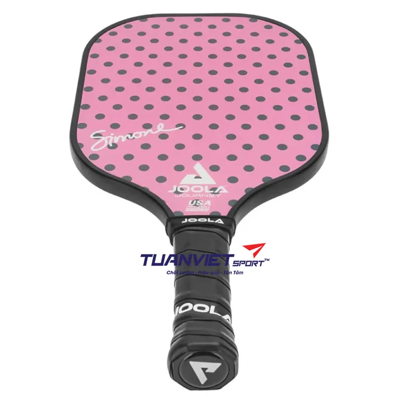 Vợt Pickleball Joola Journey Polka Dots
