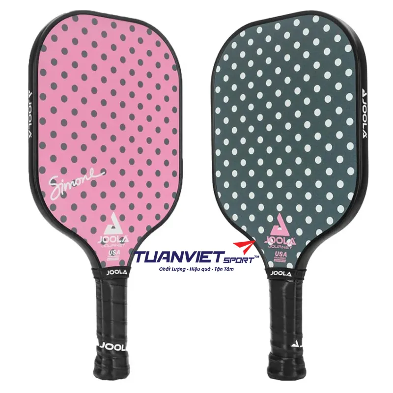 Vợt Pickleball Joola Journey Polka Dots