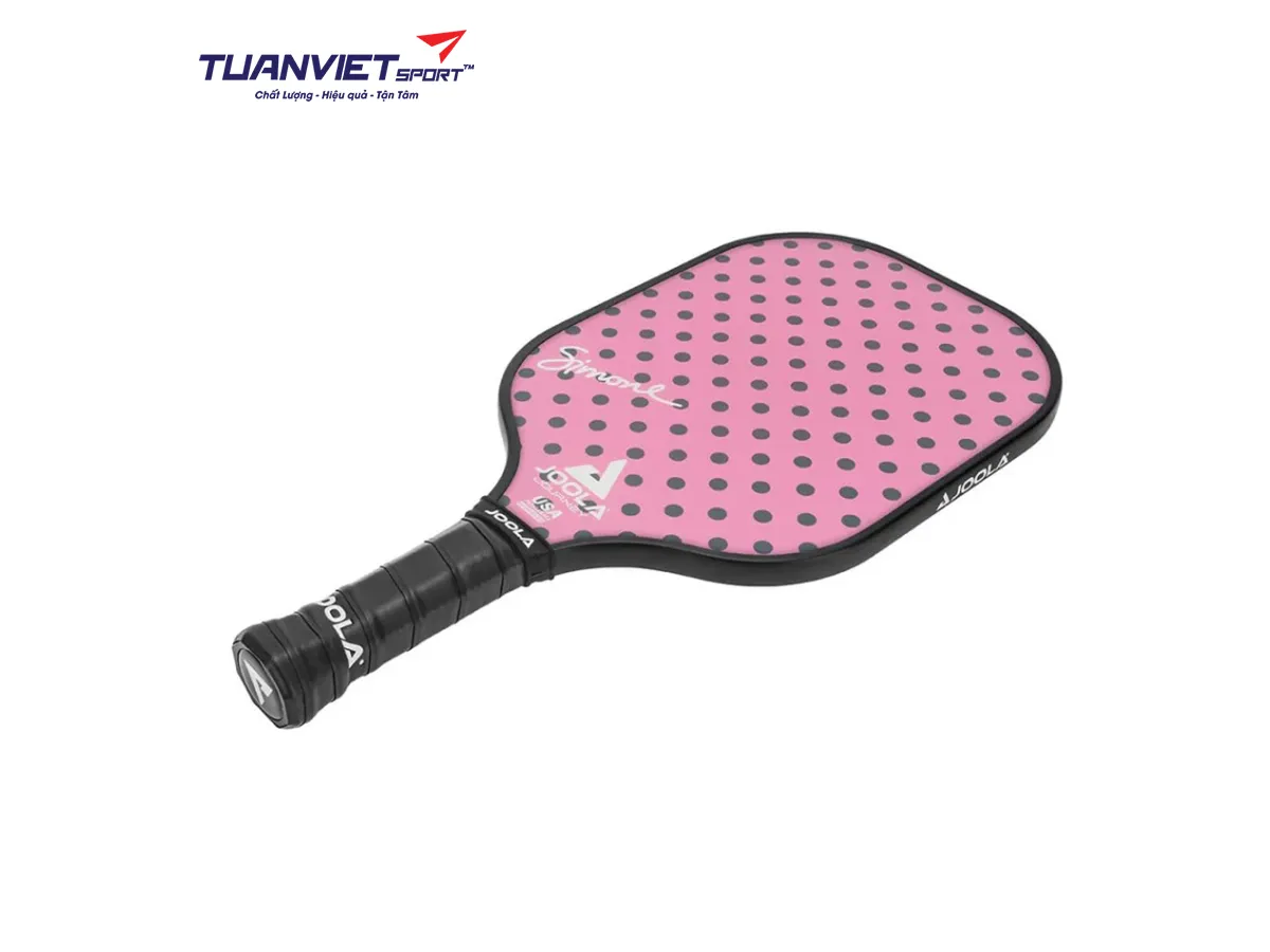 Vợt Pickleball Joola Journey Polka Dots
