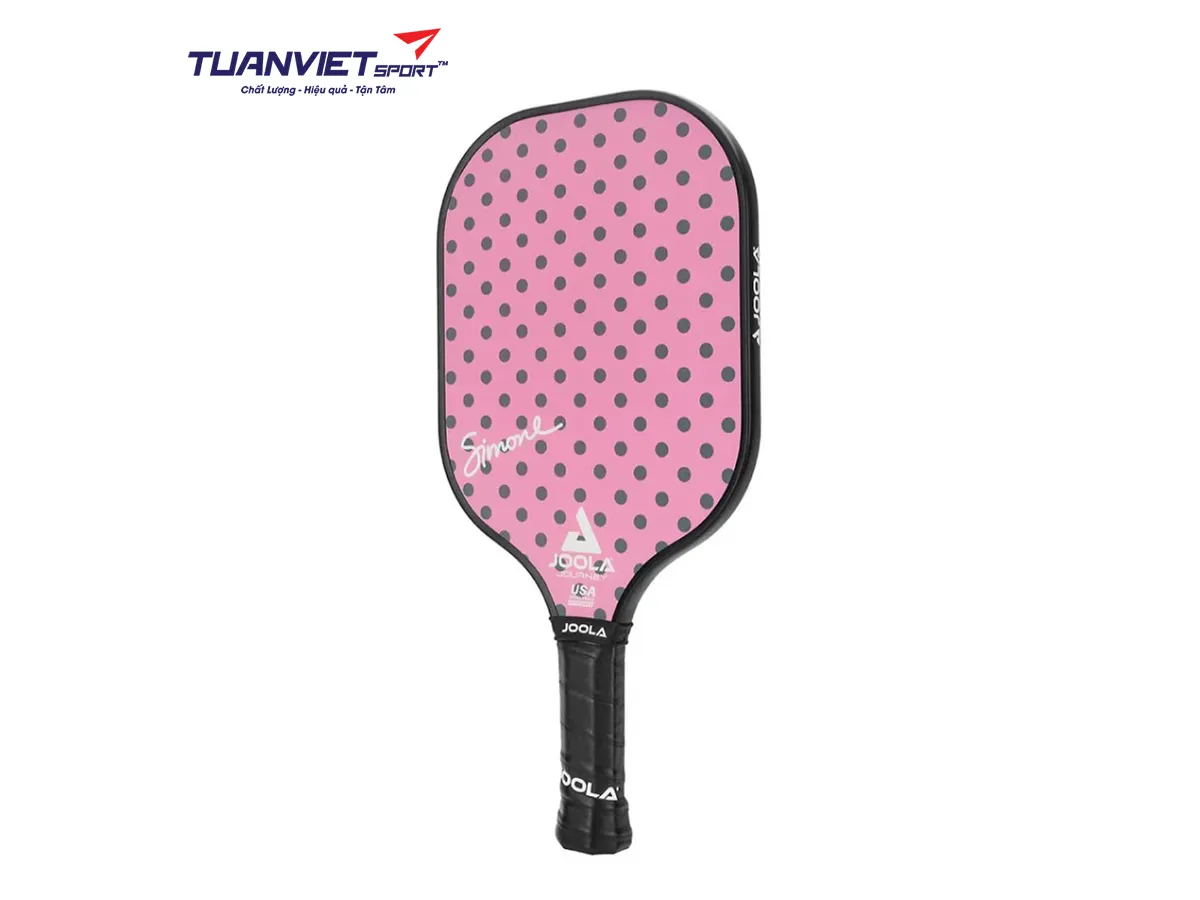 Vợt Pickleball Joola Journey Polka Dots