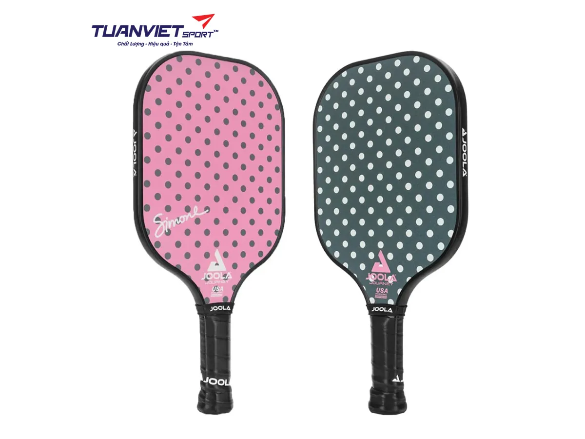 Vợt Pickleball Joola Journey Polka Dots