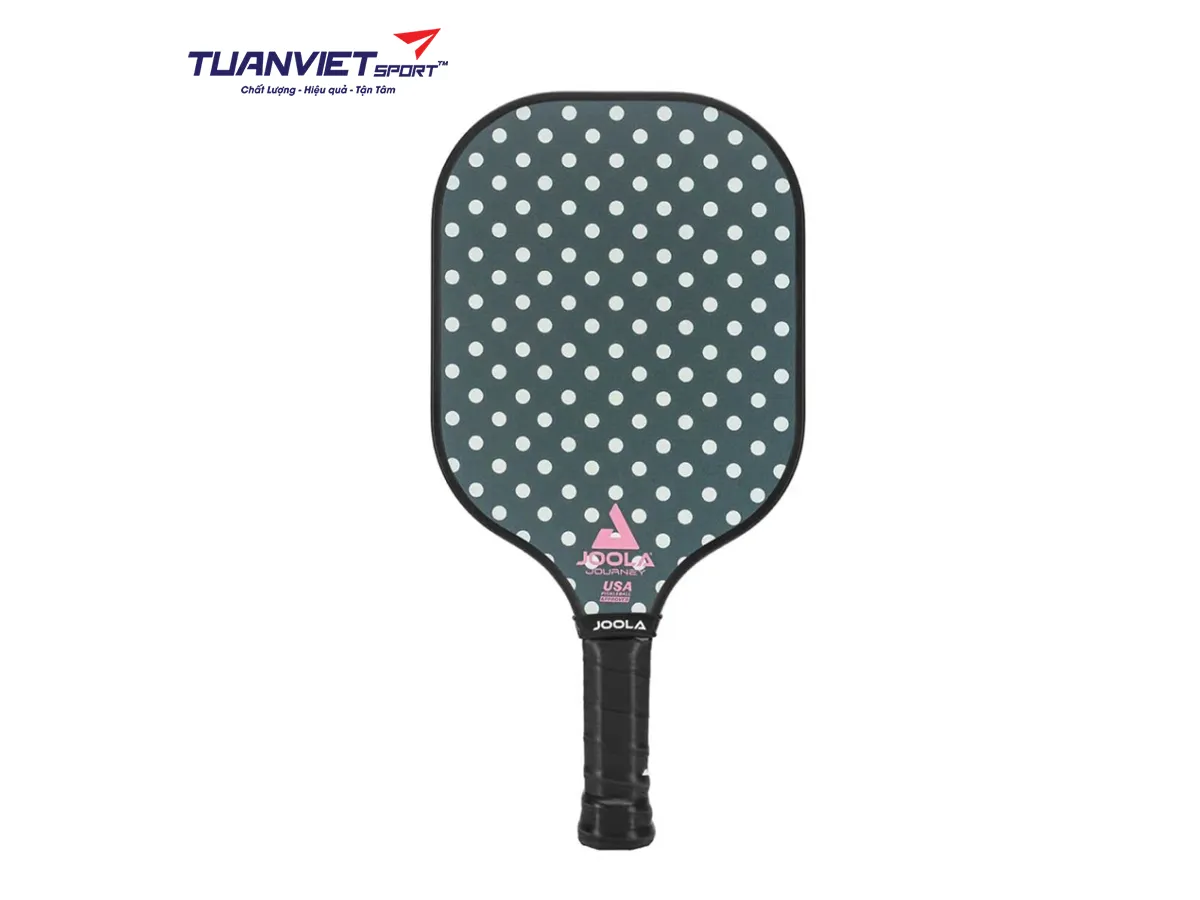 Vợt Pickleball Joola Journey Polka Dots