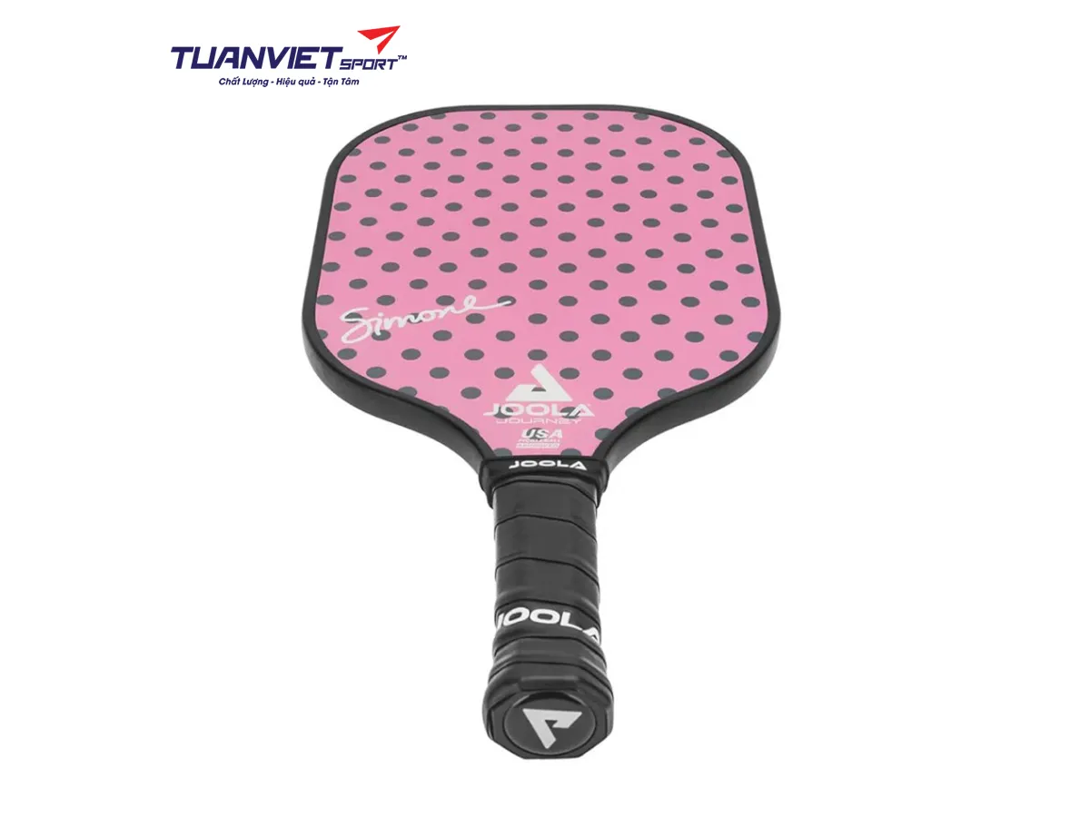 Vợt Pickleball Joola Journey Polka Dots