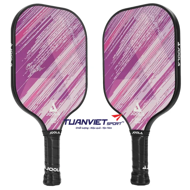 Vợt Pickleball Joola Journey Purple