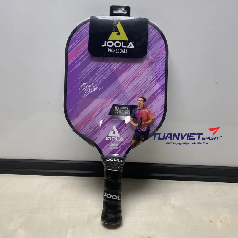 Vợt Pickleball Joola Journey Purple