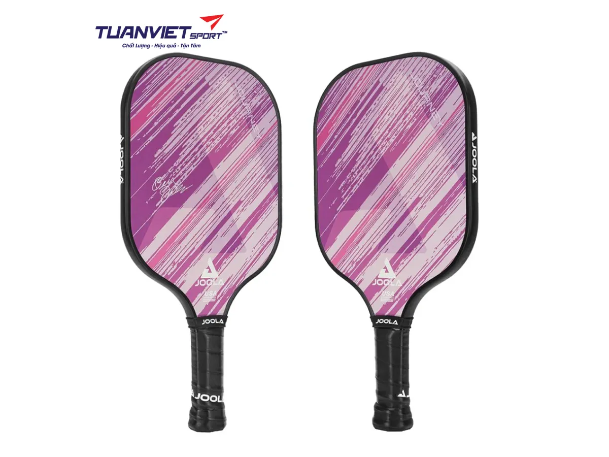 Vợt Pickleball Joola Journey Purple