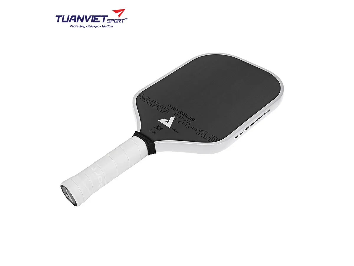 Vợt Pickleball Joola Perseus 14mm Mod TA-15 Pro Player Edition