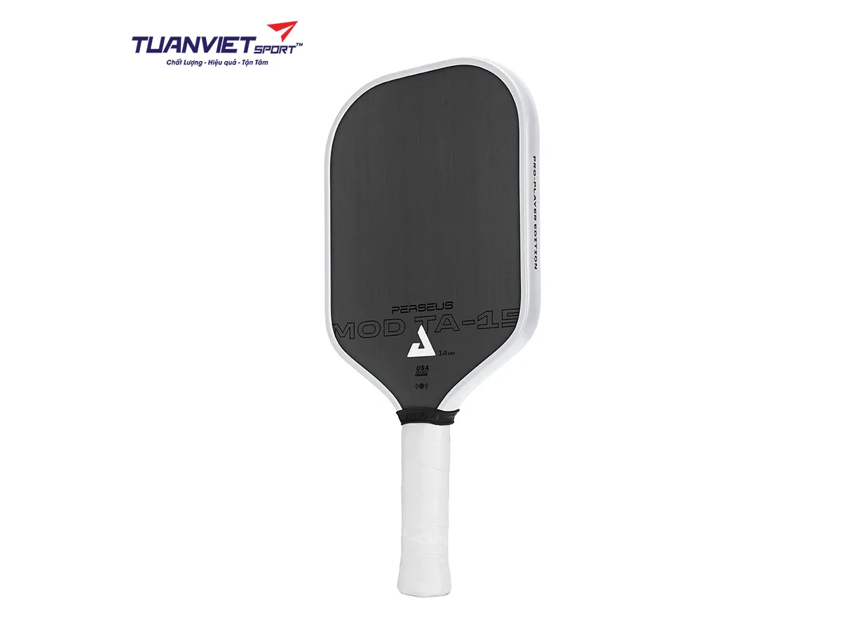 Vợt Pickleball Joola Perseus 14mm Mod TA-15 Pro Player Edition