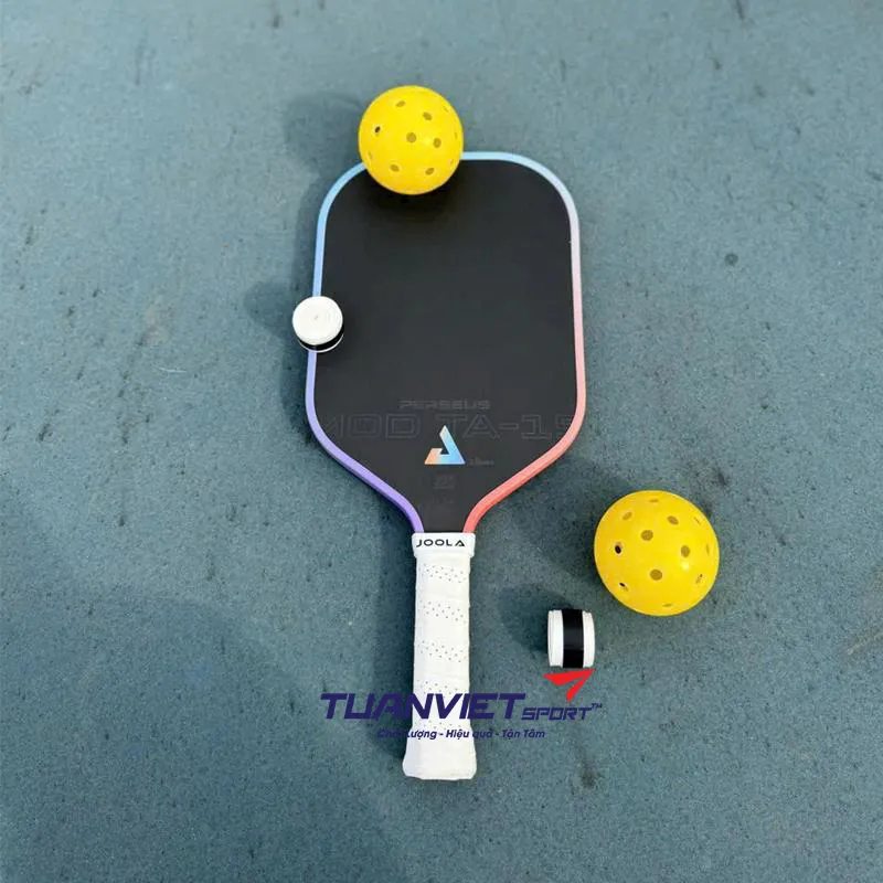 Joola Perseus Mod TA-15 - Chroma Edition