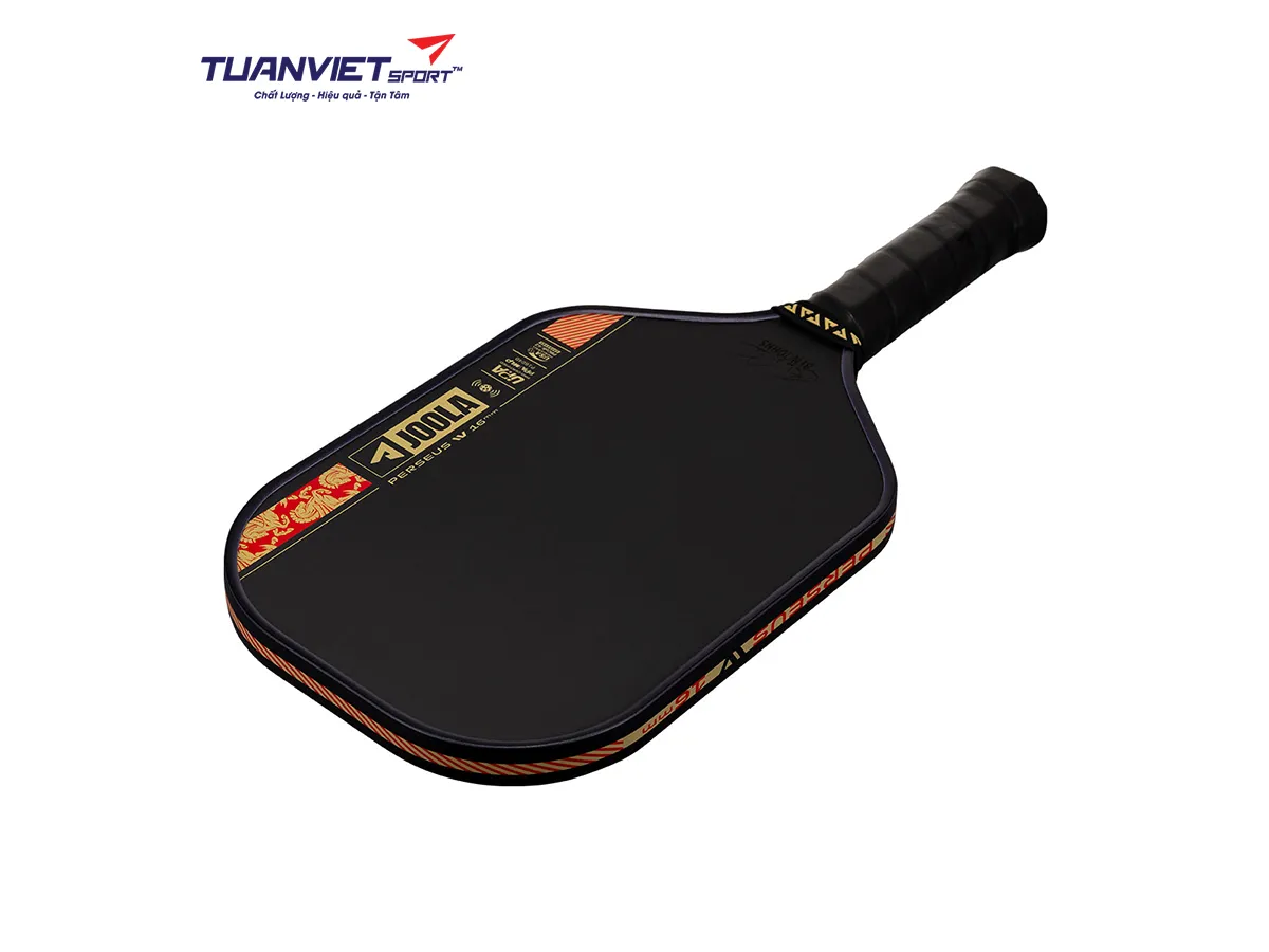 Vợt Pickleball Joola Perseus Pro IV - Year of The Horse Edition