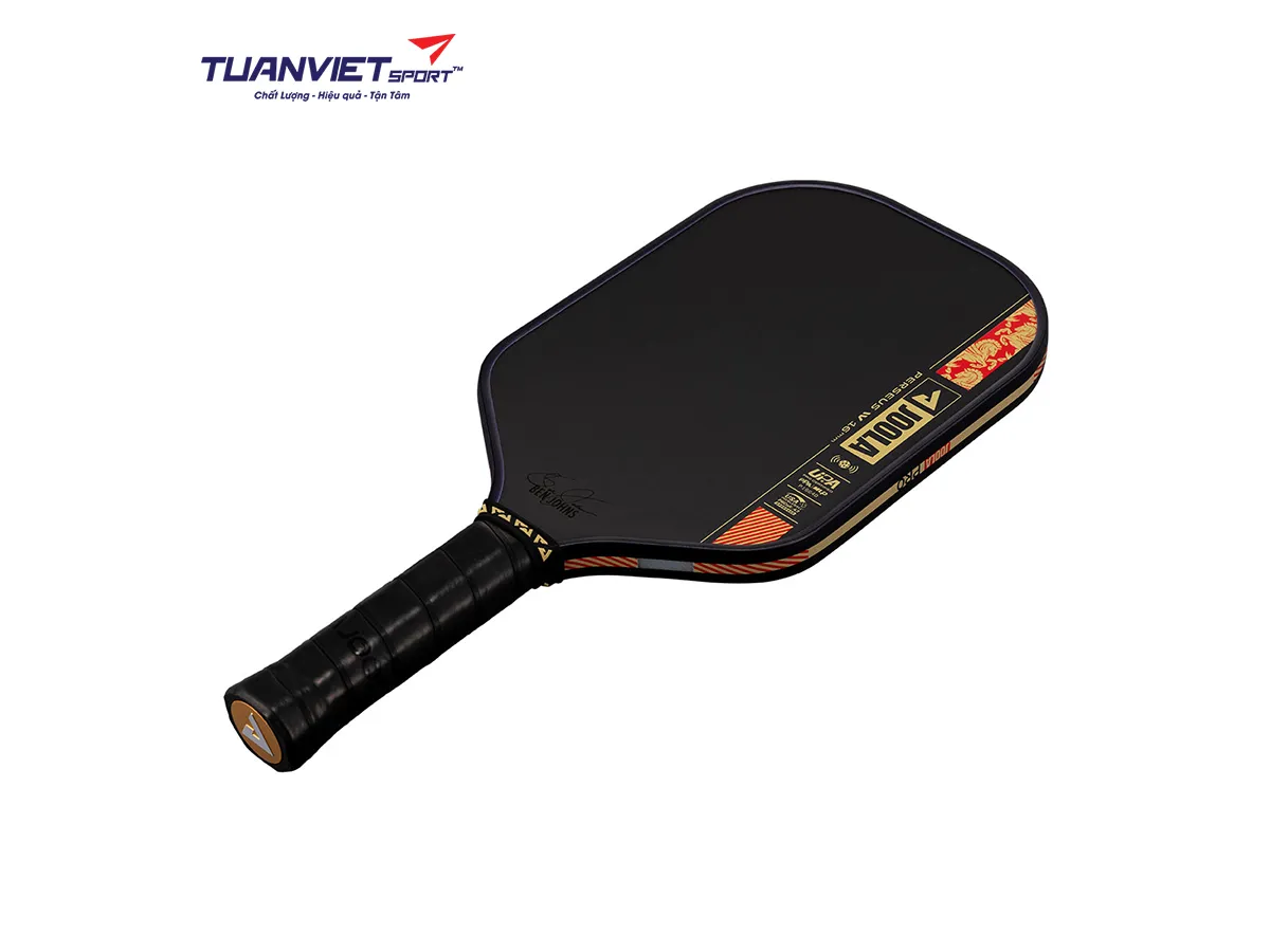 Vợt Pickleball Joola Perseus Pro IV - Year of The Horse Edition