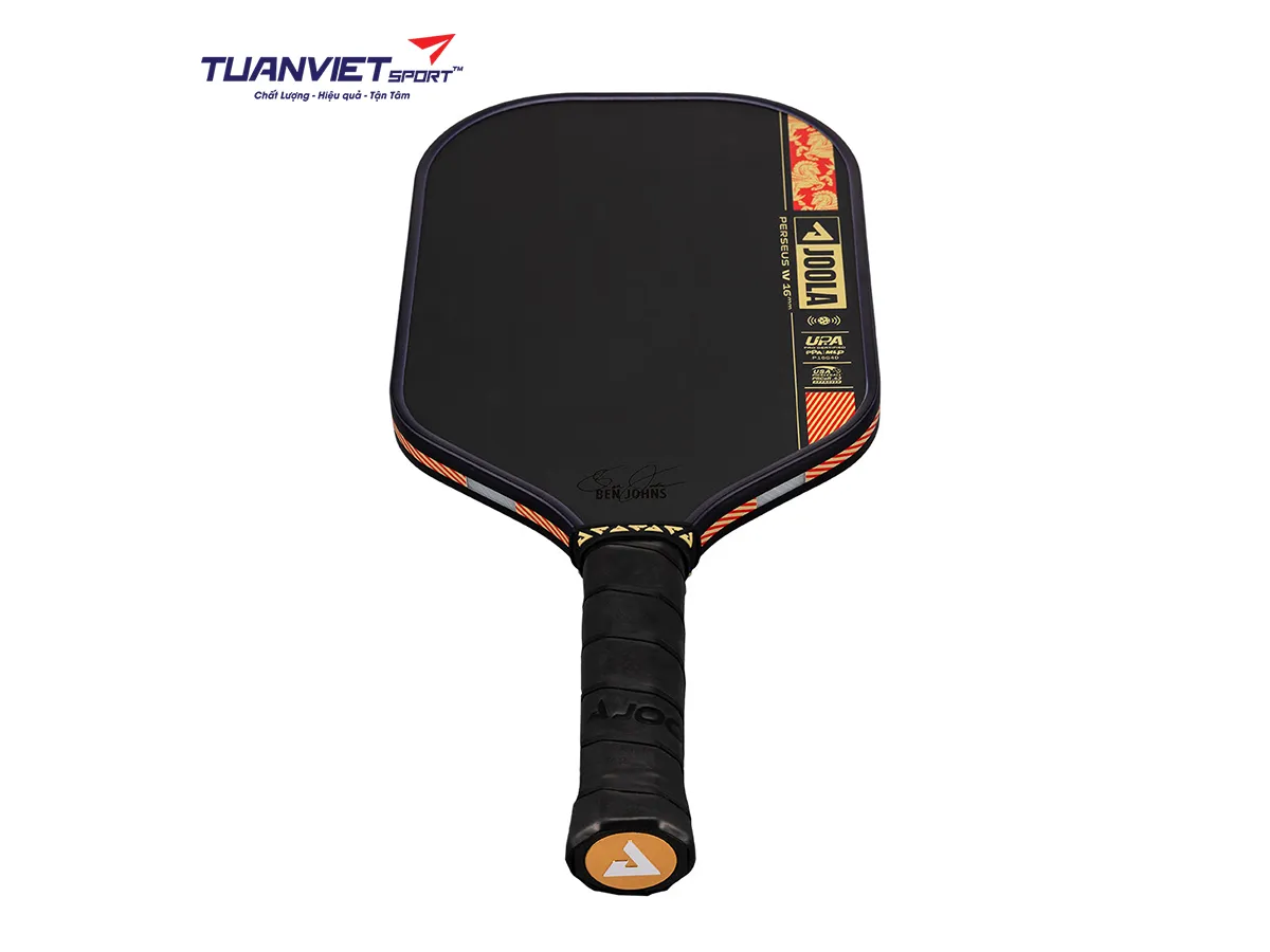 Vợt Pickleball Joola Perseus Pro IV - Year of The Horse Edition