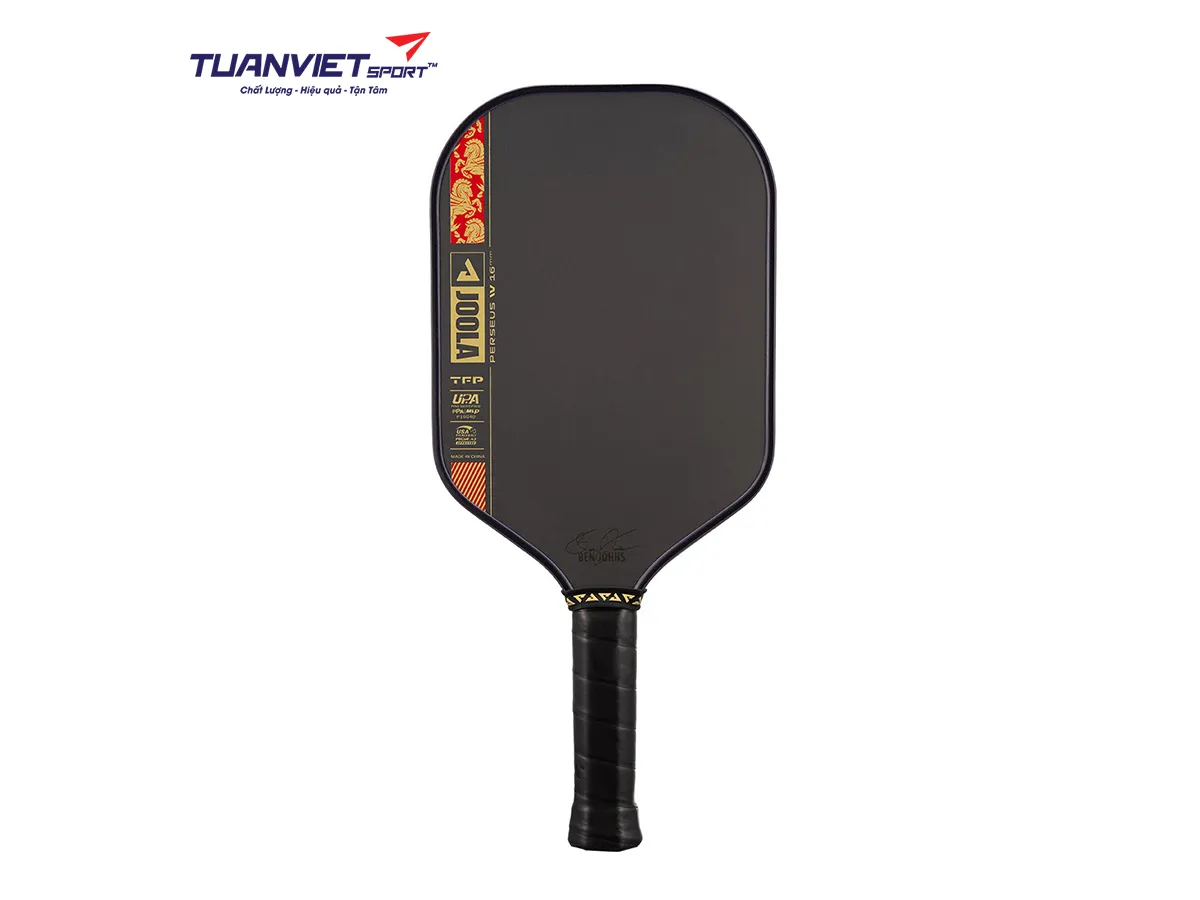 Vợt Pickleball Joola Perseus Pro IV - Year of The Horse Edition
