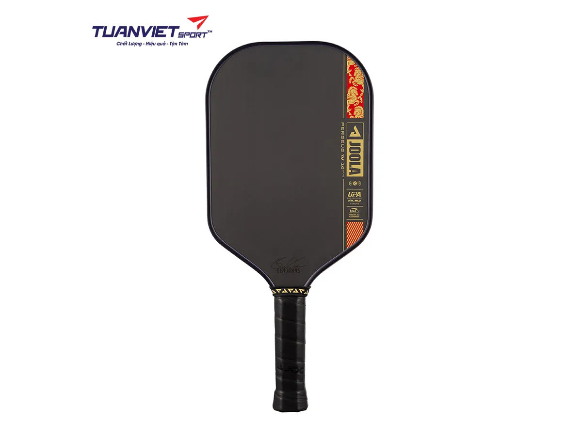 Vợt Pickleball Joola Perseus Pro IV - Year of The Horse Edition