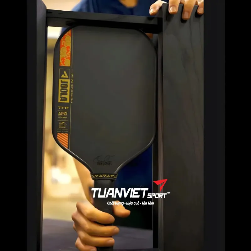 Vợt Pickleball Joola Perseus Pro IV - Year of The Horse Edition