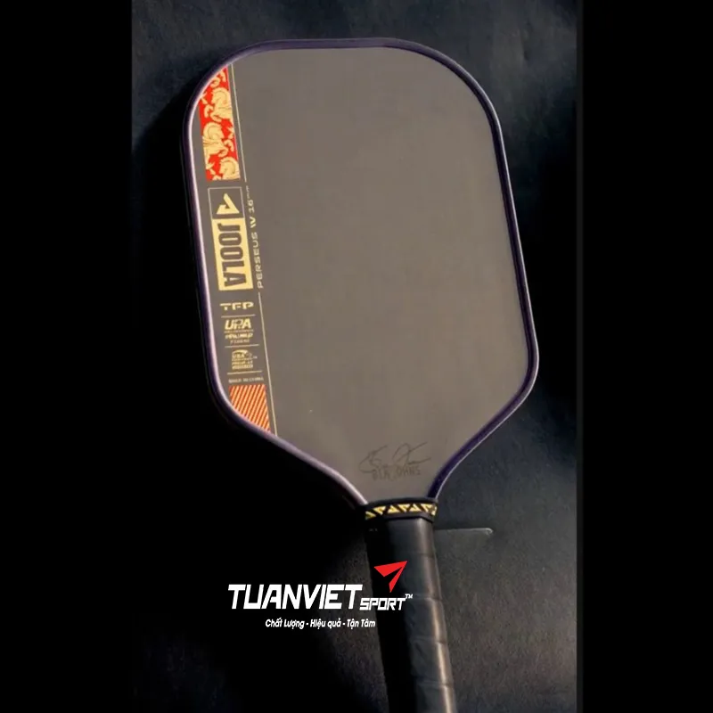 Vợt Pickleball Joola Perseus Pro IV Year of The Horse Edition