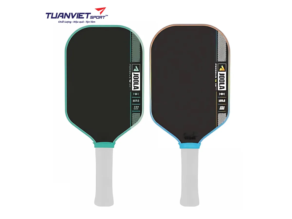 Vợt Pickleball Joola Pro IV Asia Colorway