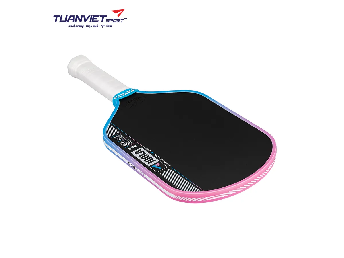 Vợt Pickleball Joola Hyperion Pro IV 14mm - Asia Colorway