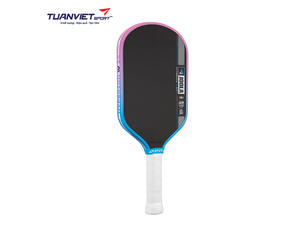 Vợt Pickleball Joola Hyperion Pro IV 14mm - Asia Colorway