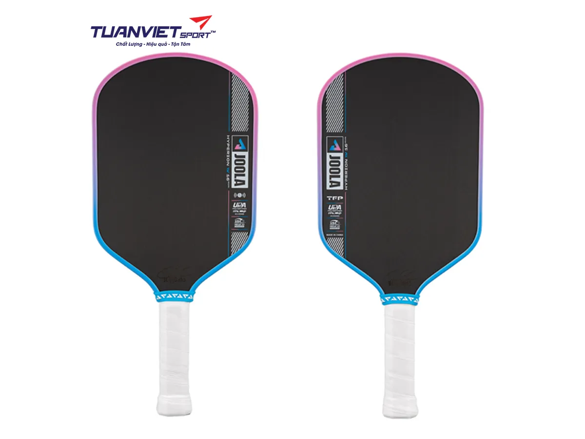 Vợt Pickleball Joola Hyperion Pro IV 16mm - Asia Colorway