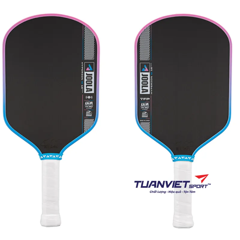 Vợt Pickleball Joola Hyperion Pro IV 16mm - Asia Colorway