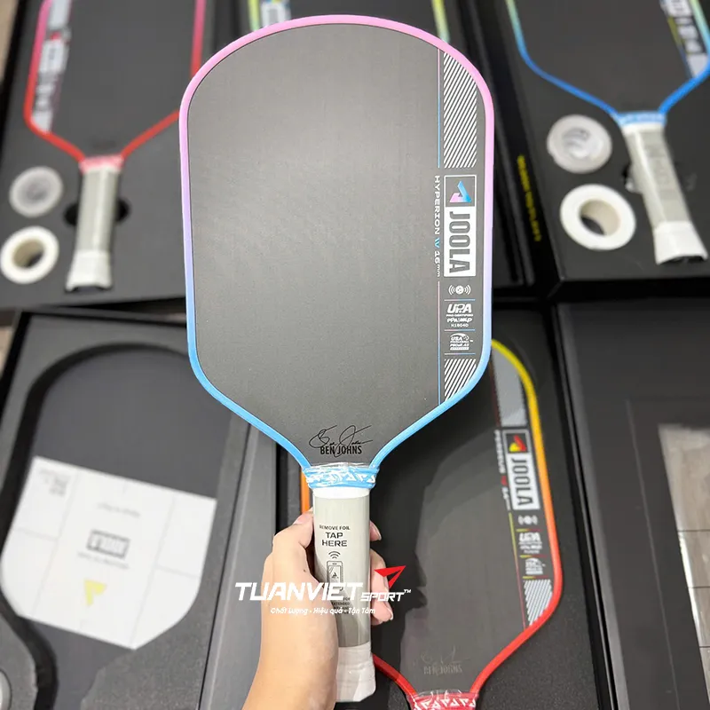 Vợt Pickleball Joola Hyperion Pro IV 16mm - Asia Colorway