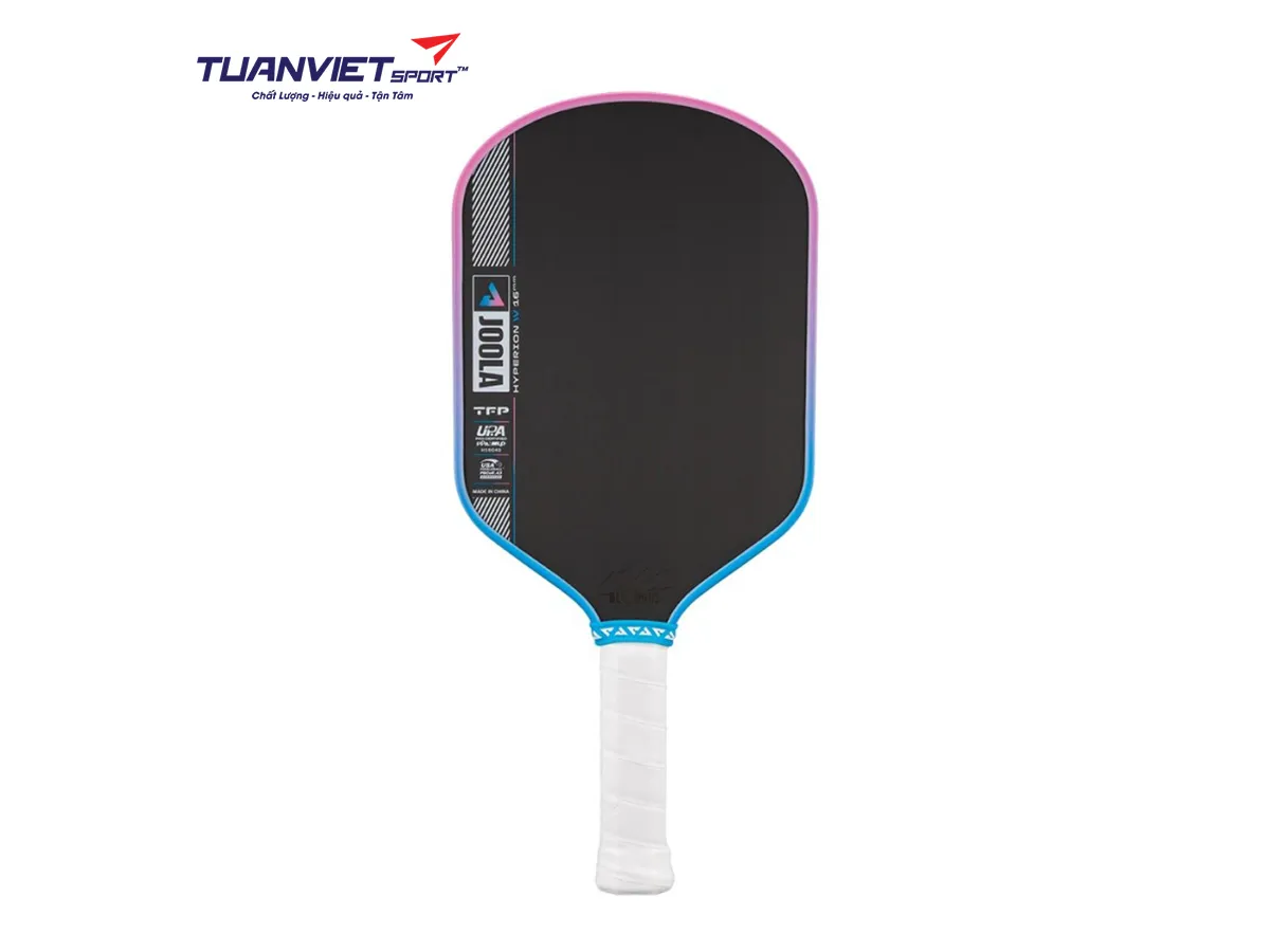 Vợt Pickleball Joola Hyperion Pro IV 16mm - Asia Colorway