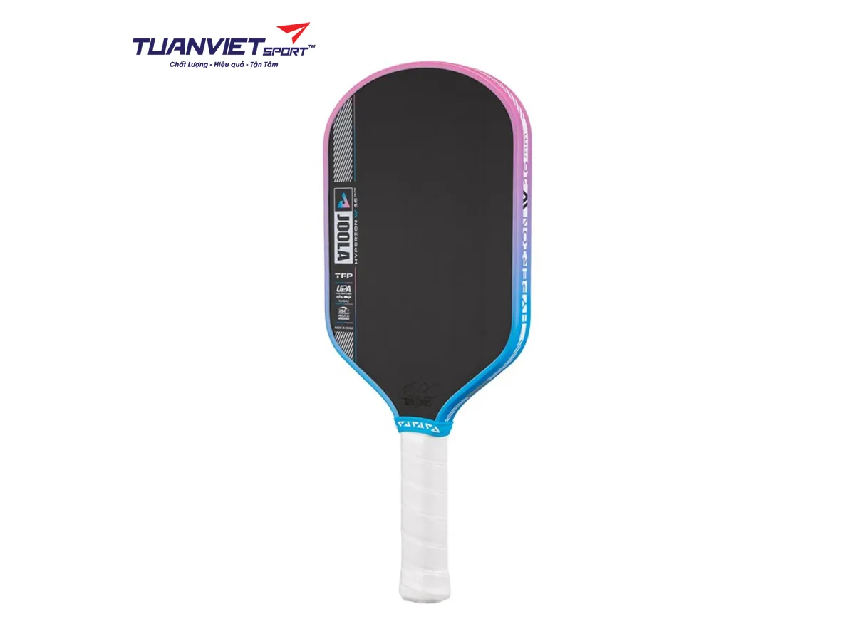 Vợt Pickleball Joola Hyperion Pro IV 16mm - Asia Colorway