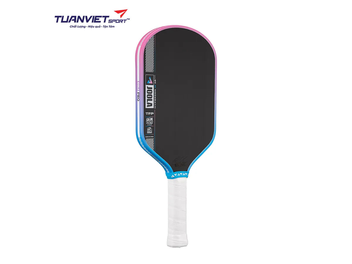 Vợt Pickleball Joola Hyperion Pro IV 16mm - Asia Colorway