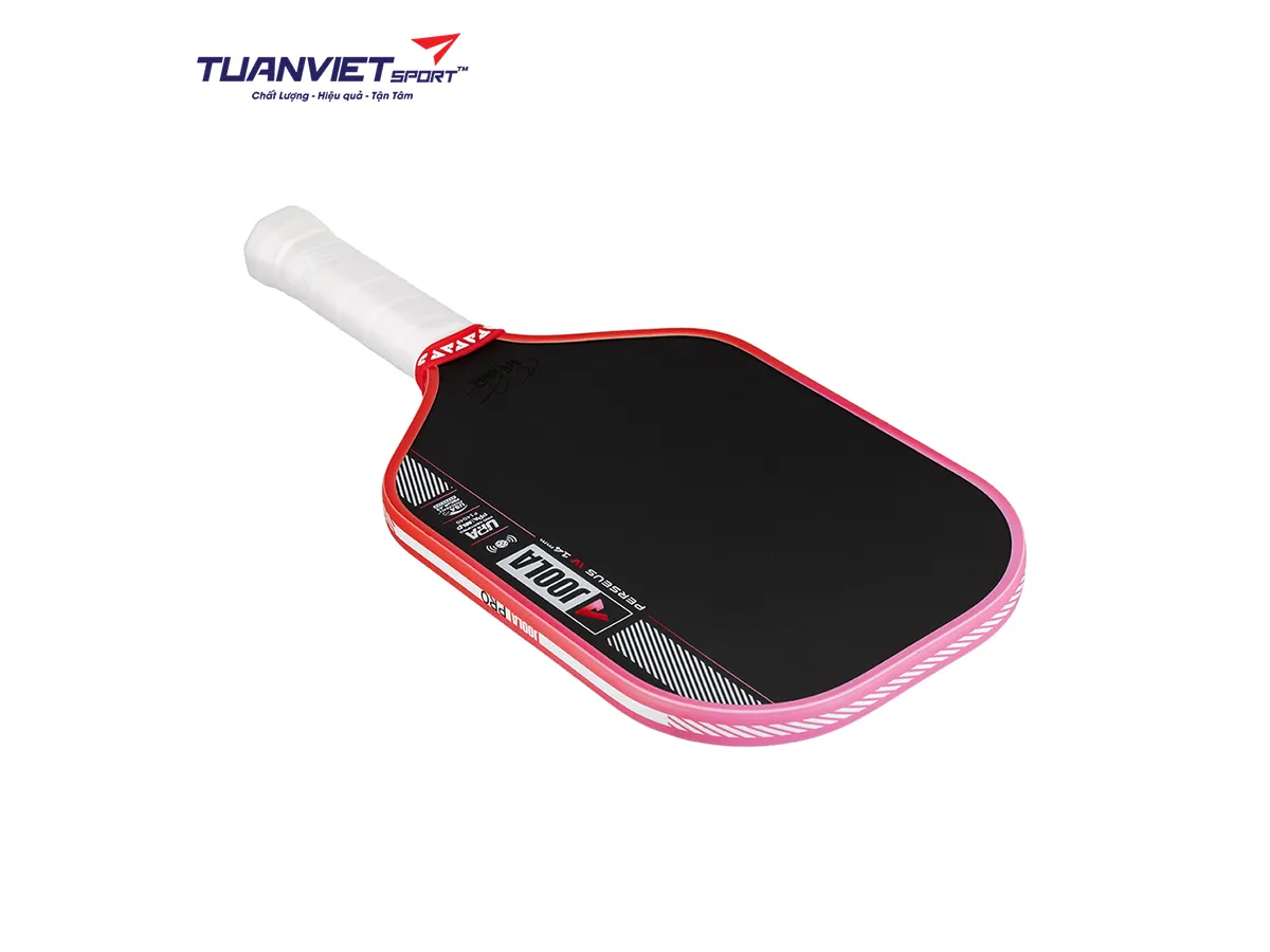 Vợt Pickleball Joola Perseus Pro IV 14mm - Asia Colorway