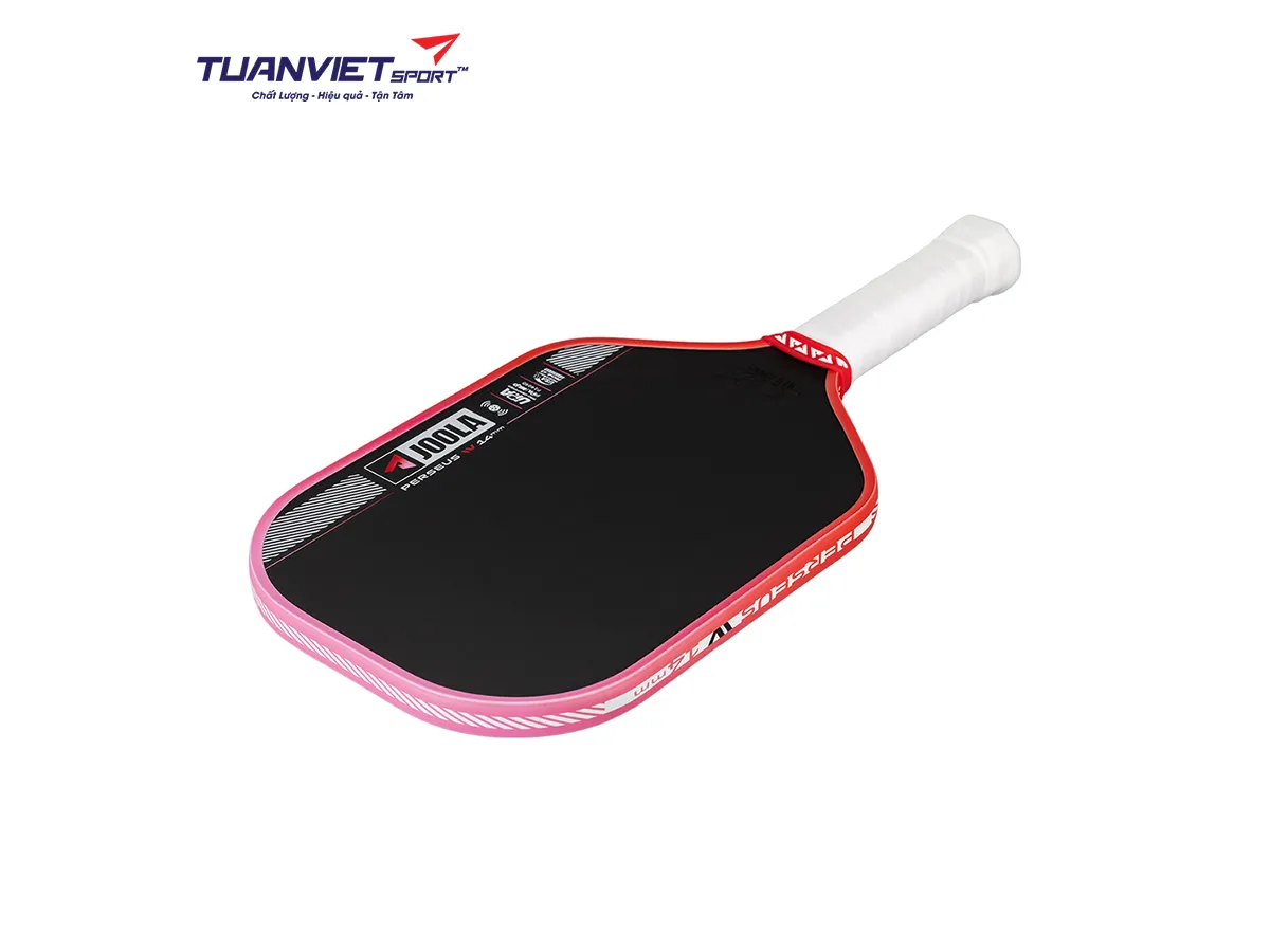 Vợt Pickleball Joola Perseus Pro IV 14mm - Asia Colorway