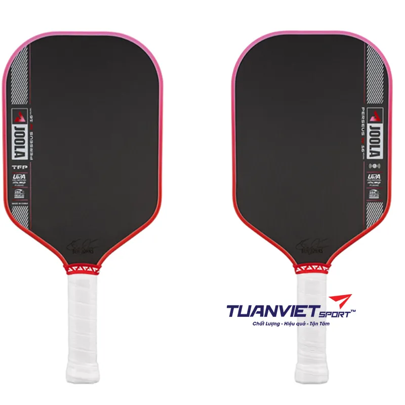 Vợt Pickleball Joola Perseus Pro IV 16mm - Asia Colorway