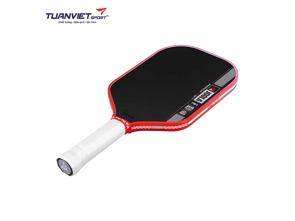 Vợt Pickleball Joola Perseus Pro IV 16mm - Asia Colorway