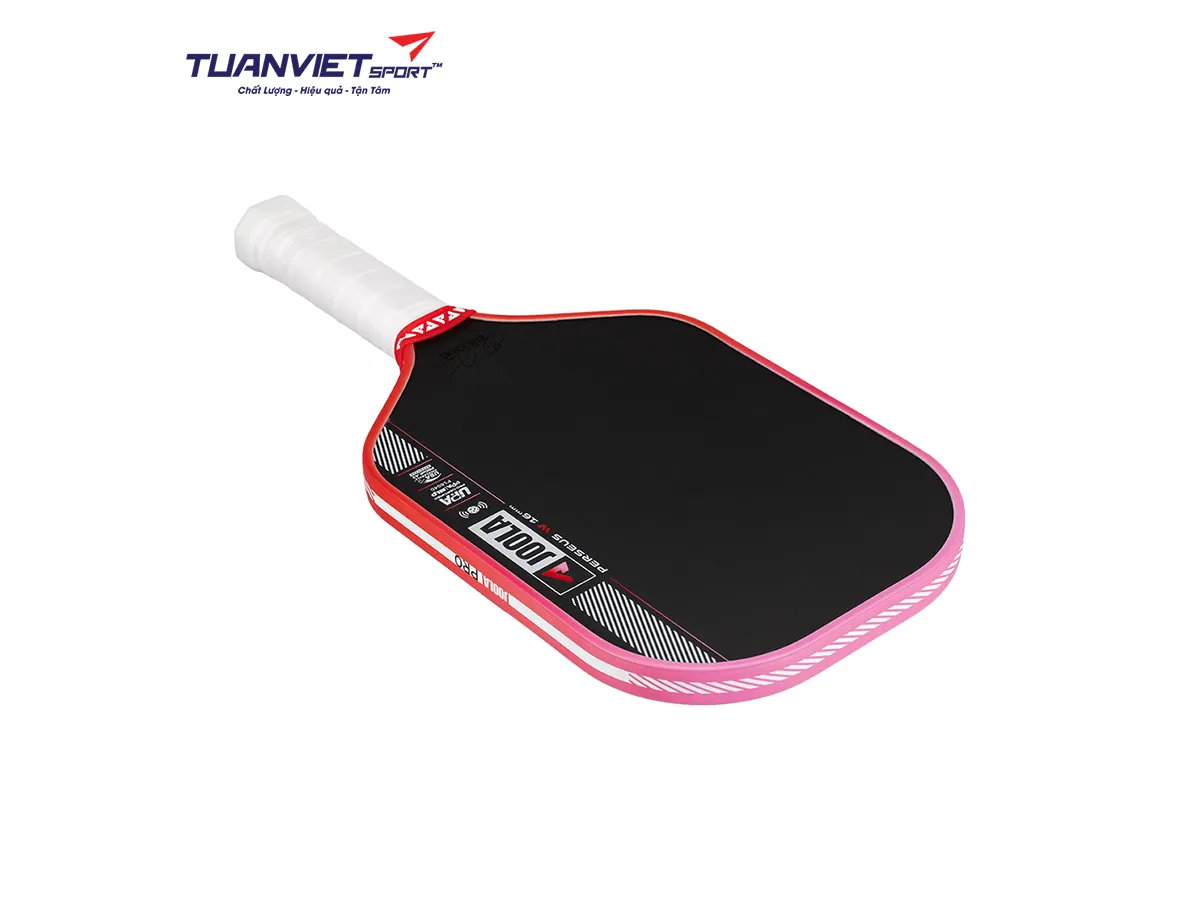 Vợt Pickleball Joola Perseus Pro IV 16mm - Asia Colorway