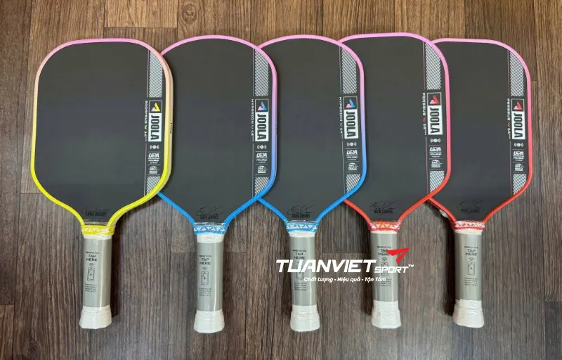 Vợt Pickleball Joola Pro IV - Asia Colorway