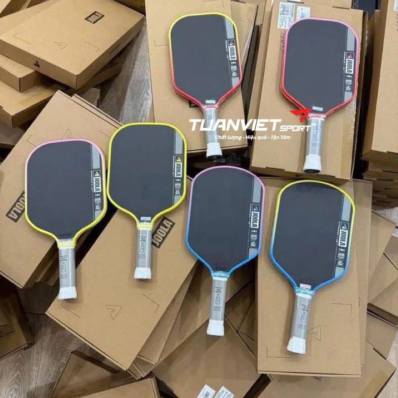 Vợt Pickleball Joola Pro IV Colorway