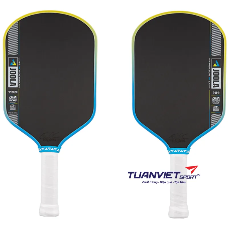 Vợt Pickleball Joola Hyperion Pro IV 14mm - VietNam Colorway